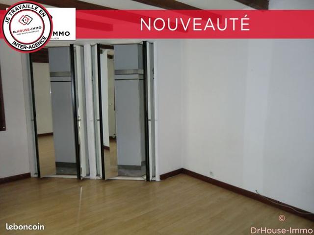 Maison vente à Saint-Gaudens, Boulogne-sur-gesse