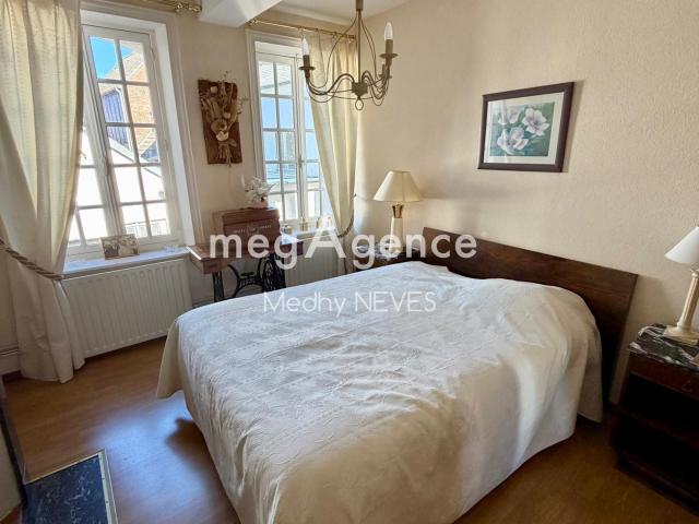 Maison vente à Doullens, Somme