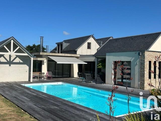 Maison vente à Dinan, Bretagne