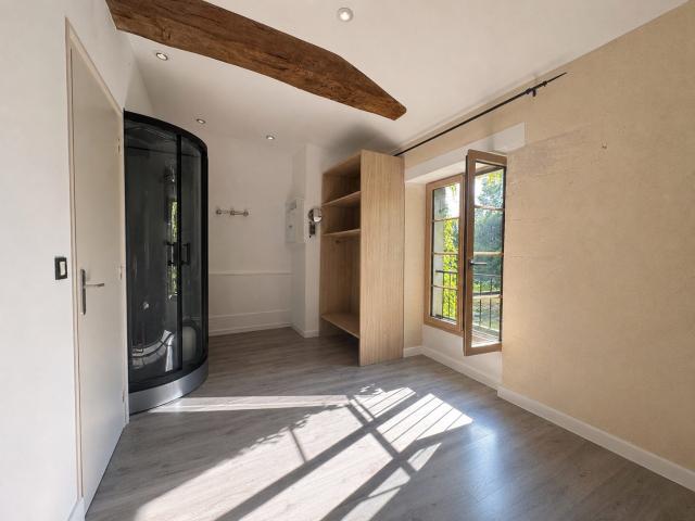 Maison vente à Le Sap, Saint-Dizant-du-Gua