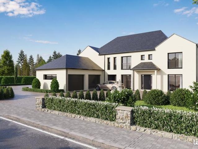 Maison vente à Caen, Villons-les-buissons