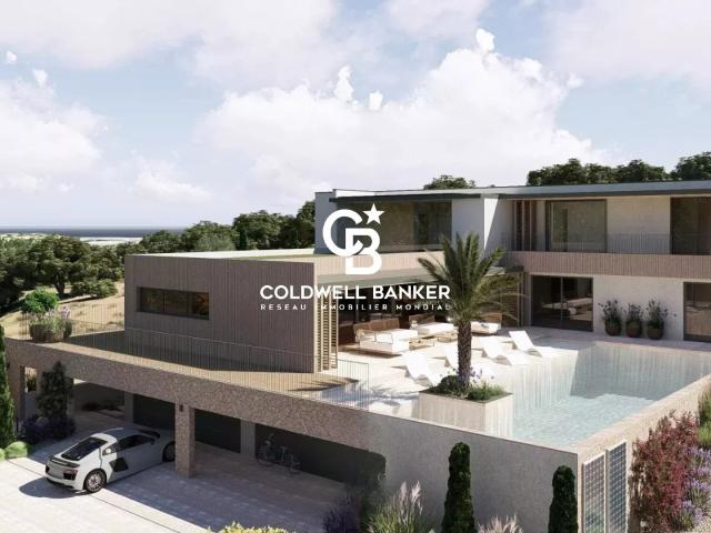 Maison vente à Arrondissement de Toulon, Bormes-les-mimosas