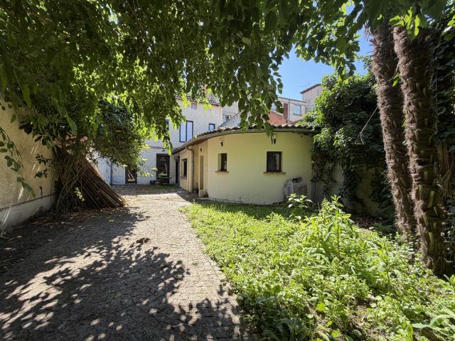 Maison vente à Castelsarrasin