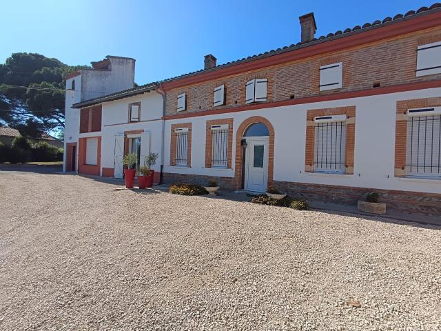 Maison vente à Muret, Miremont