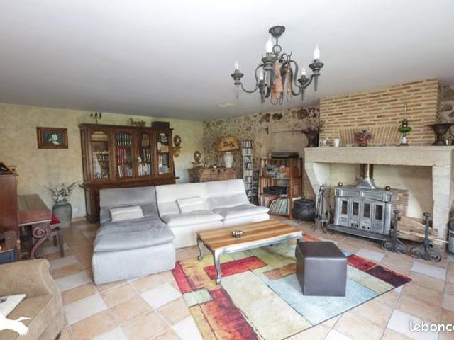 Maison vente à Langon, Balizac