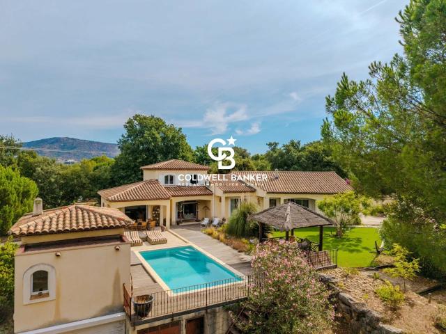 Maison vente à Arrondissement de Toulon, Bormes-les-mimosas