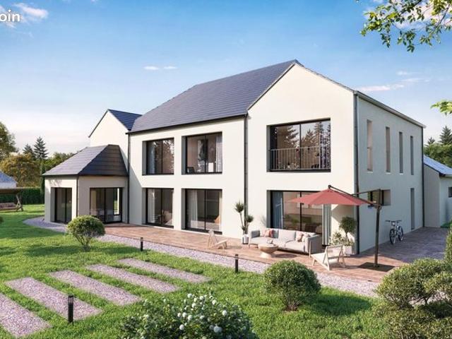 Maison vente à Rambouillet, Le Perray-en-yvelines