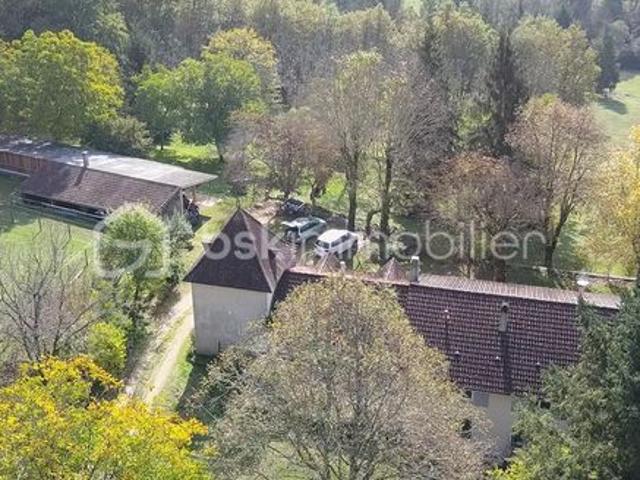 Maison vente à Bergerac, Lamonzie-montastruc