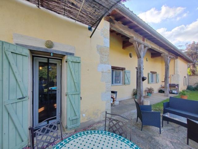 Maison vente à Auch