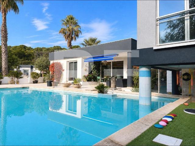 Maison vente à Montpellier, Villetelle