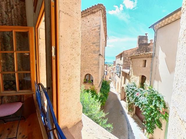 Maison vente à Castanie, Nézignan-l'Évêque