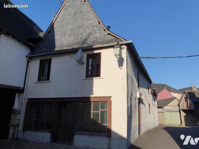 Maison vente à Fougères-Vitré, Bretagne