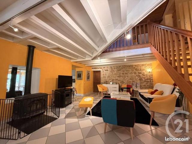 Maison vente à Tournon-sur-Rhône, Toulaud
