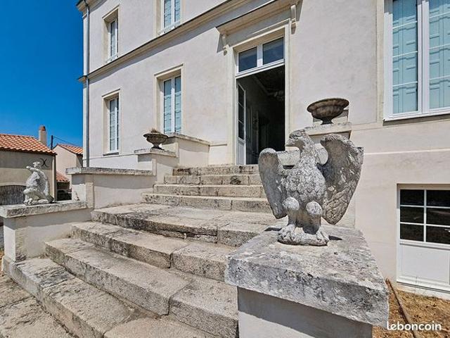 Maison vente à Nantes, Les Sorinières