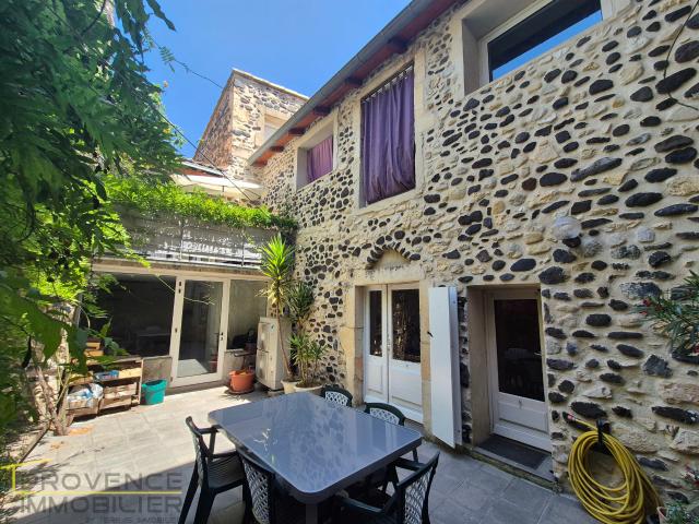 Maison vente à Meysse, Ardèche