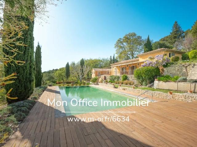 Maison vente à Saint-Eutrope, Aix-en-Provence