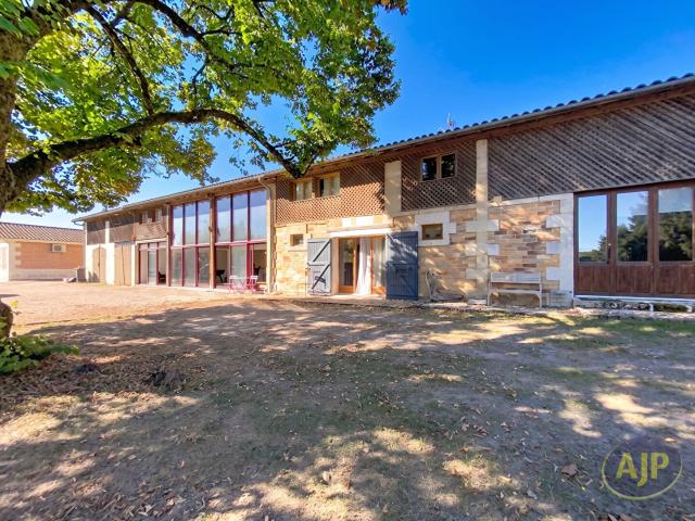 Maison vente à Lesparre-Médoc, Moulis-en-médoc