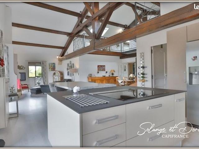 Maison vente à Béziers, Lignan-sur-orb