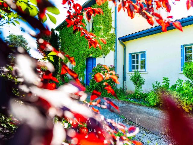 Maison vente à Parthenay, Coulonges-sur-l'autize