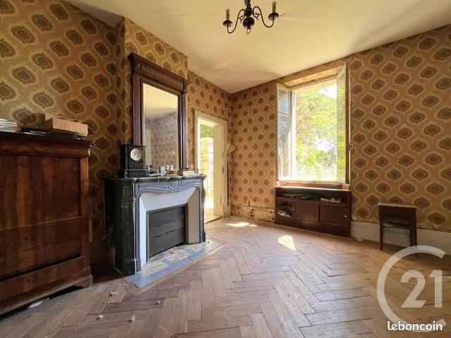 Maison vente à Bordeaux, Créon