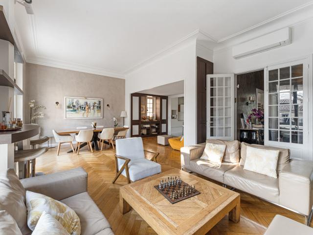 Maison vente à Marseille