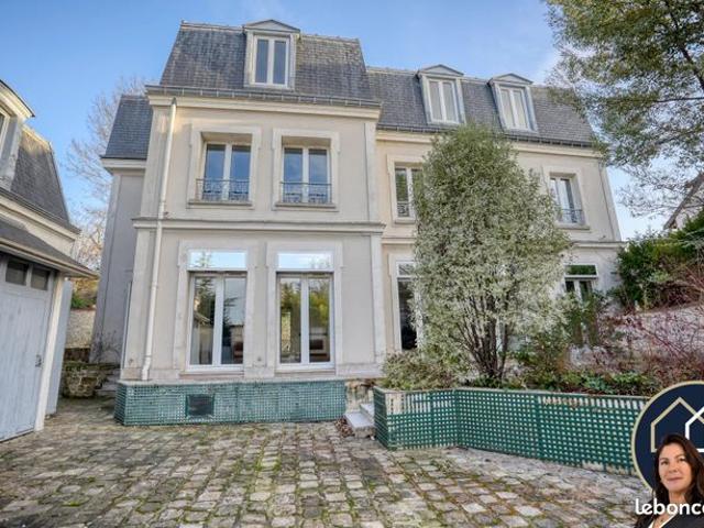 Maison vente à Boulogne-Billancourt, Meudon