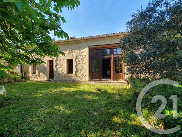 Maison vente à Périgueux, Montpon-ménestérol