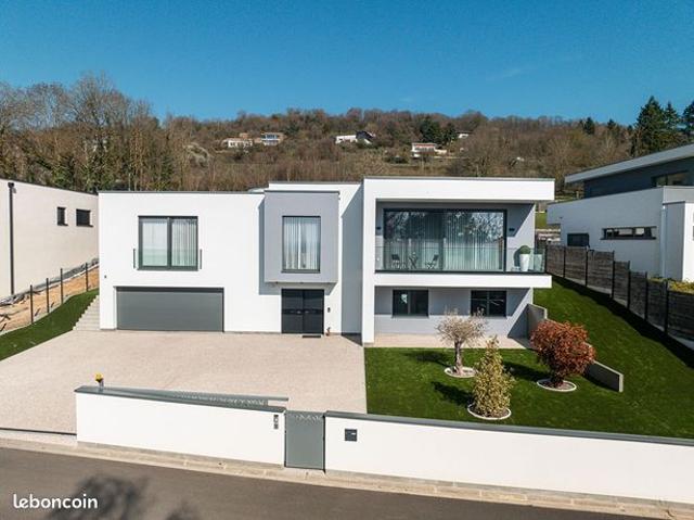 Maison vente à Metz, Scy-chazelles
