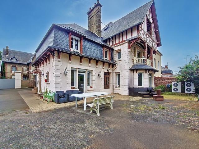 Maison vente à Les Andelys, Etrépagny