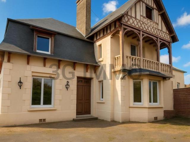Maison vente à Les Andelys, Etrépagny