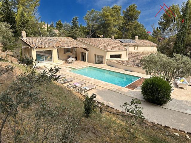 Maison vente à Avignon, Saint-saturnin-lès-avignon