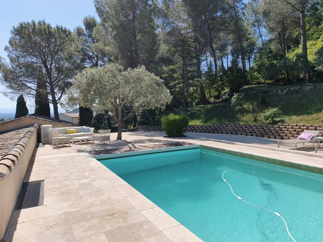 Maison vente à Avignon, Saint-saturnin-lès-avignon
