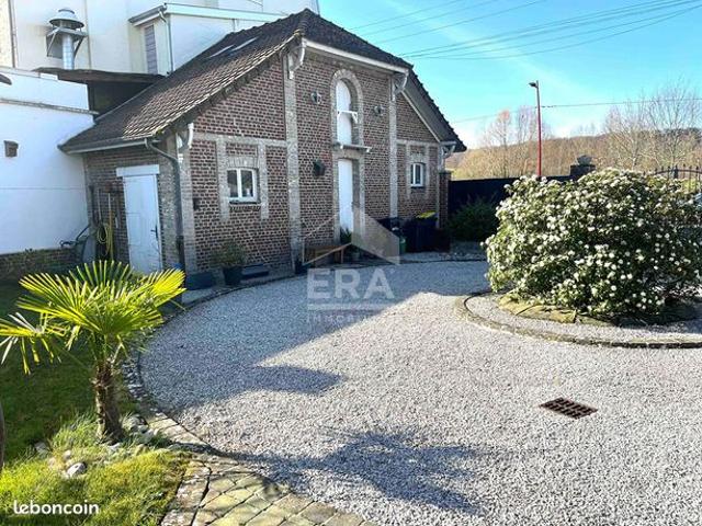 Maison vente à Montreuil-sur-Mer, Hesdin