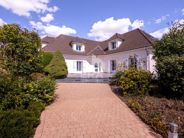 Maison vente à Athies-sous-Laon, Aisne