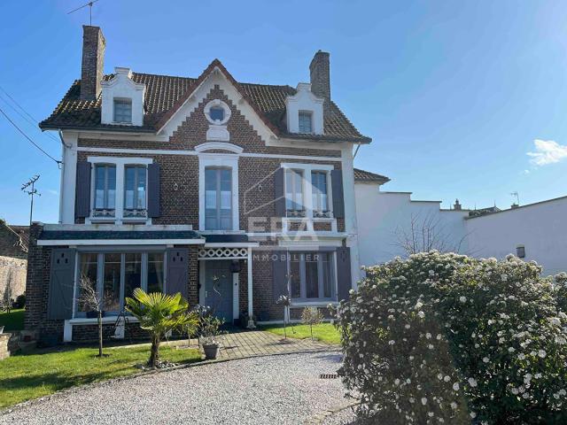 Maison vente à Hesdin, Hesdin-la-Forêt