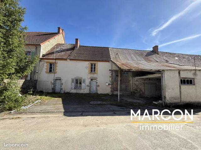 Maison vente à Vichy, Saint-loup