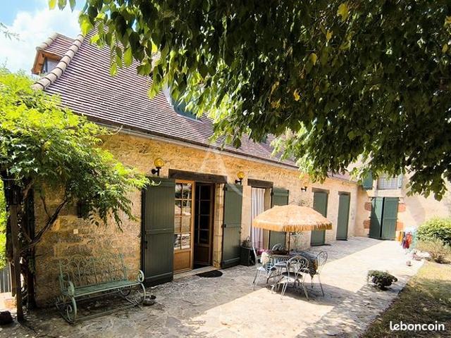 Maison vente à Cahors, Les Junies