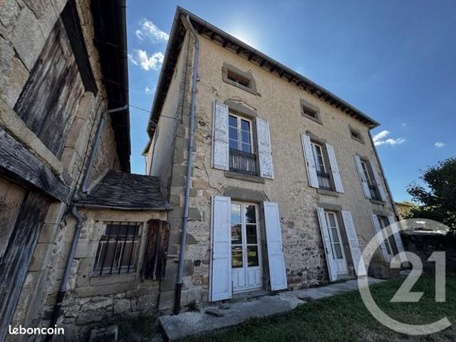 Maison vente à Saint-Julien-Chapteuil, Haute-Loire