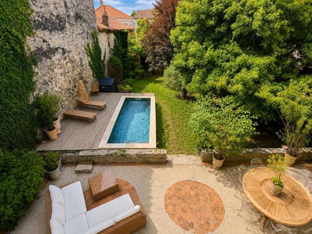 Maison vente à Nérac, Casteljaloux