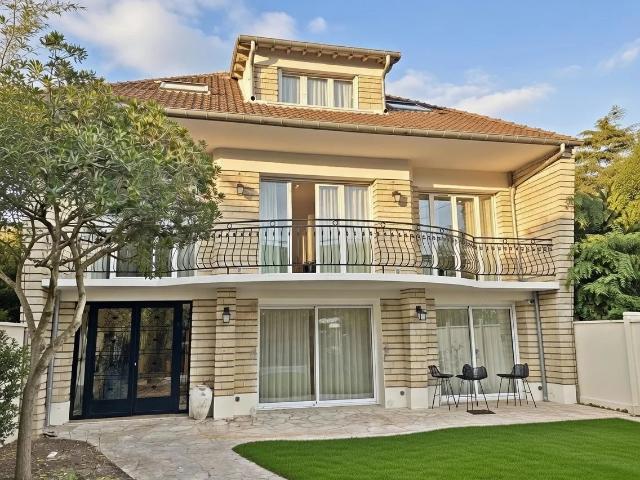 Maison vente à Nogent-sur-Marne, Saint-maur-des-fossés
