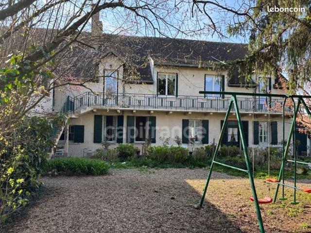 Maison vente à Ciel, Verdun-Ciel