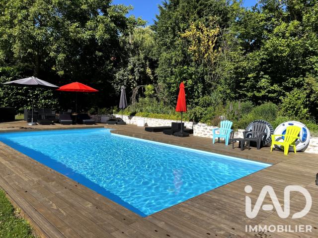 Maison vente à Reims, Jonchery-sur-vesle