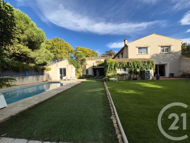 Maison vente à Usclas-d'Hérault, Hérault