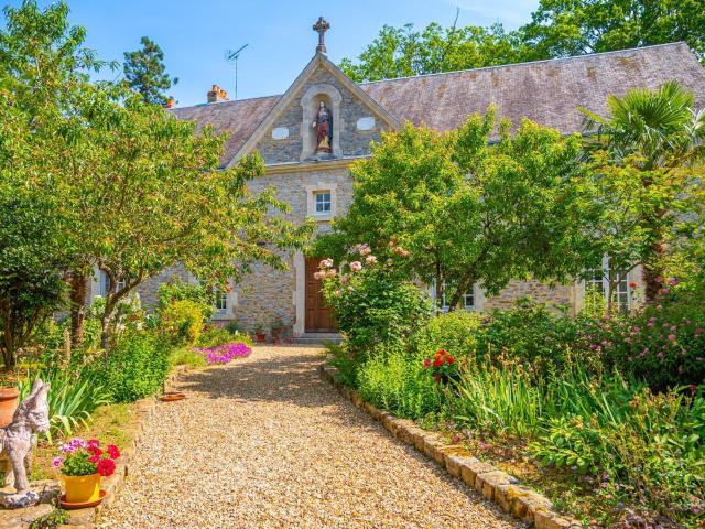 Maison vente à Mamers, Fresnay-sur-sarthe