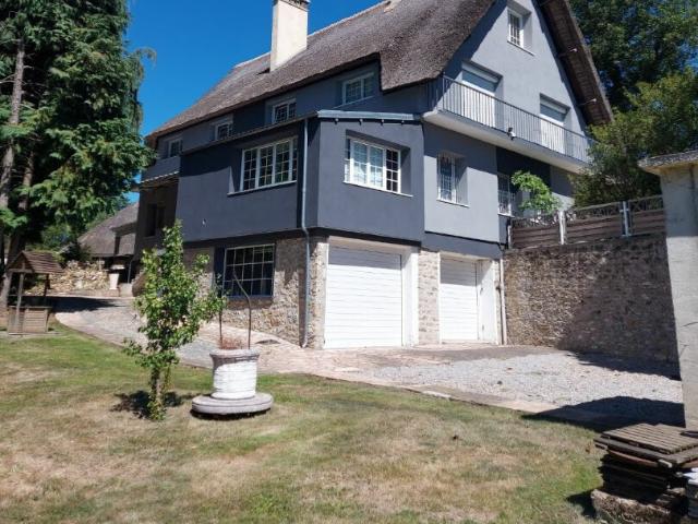 Maison vente à Rambouillet