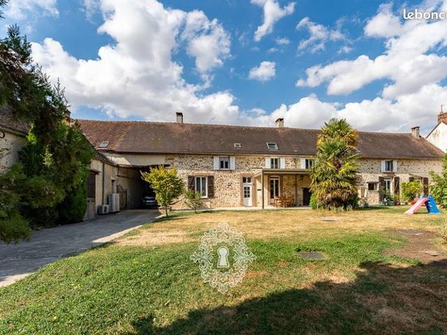 Maison vente à Provins, Donnemarie-dontilly