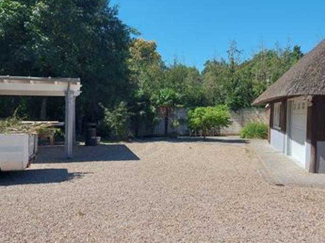 Maison vente à Rambouillet