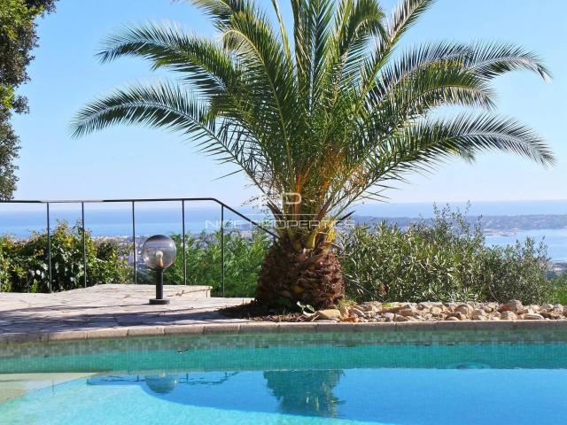 Maison vente à Grasse, Vallauris