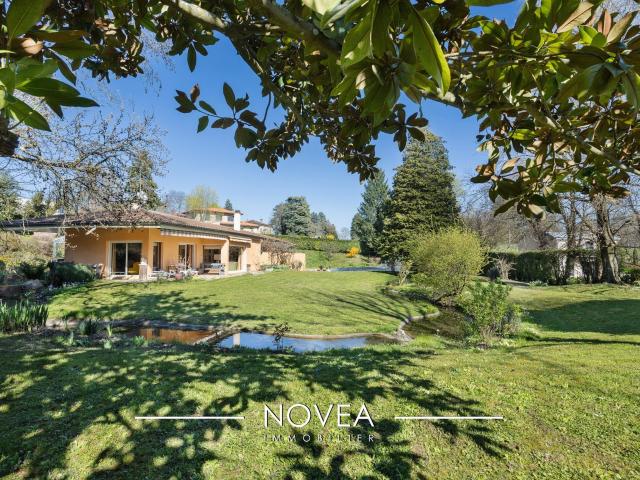 Maison vente à Lyon, Métropole de Lyon