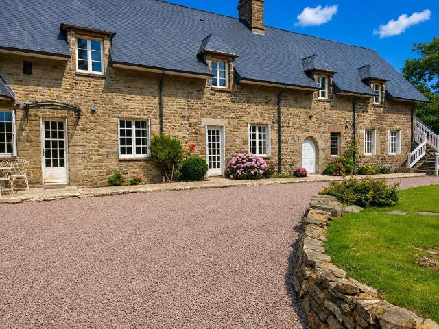 Maison vente à Saint-Lô, Maupertuis